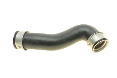Патрубок интеркулера Skoda Octavia/VW Golf IV 1.9TDI 00-10 SOLGY UA63 Solgy 114050