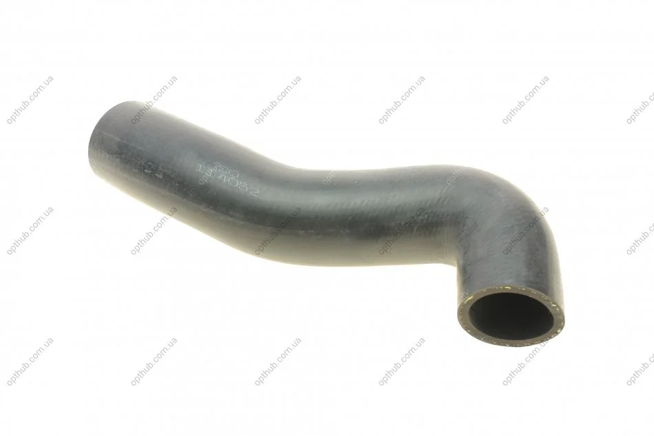 Патрубок інтеркулера Skoda Octavia/VW Golf IV 1.9TDI 97-06 SOLGY (opt-om) Solgy 114052 (фото 1)