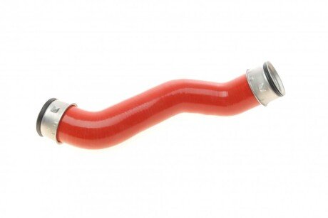 Патрубок інтеркулера VW Bora/Golf IV 1.9TDI 00-06 (opt-om) Solgy 114053