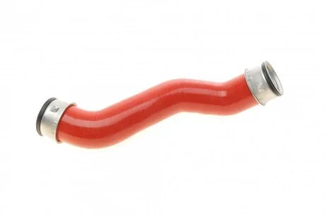 Патрубок інтеркулера VW Bora/Golf IV 1.9TDI 00-06 SOLGY (opt-om) Solgy 114053