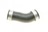 Патрубок интеркулера (нижний) VW Golf IV/Skoda Octavia 1.9TDI 00-06 SOLGY (opt-om) Solgy 114055 (фото 1)