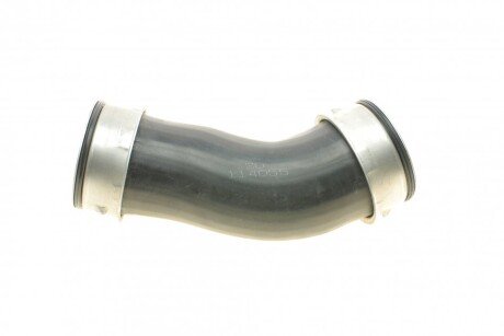 Патрубок інтеркулера (нижній) VW Golf IV/Skoda Octavia 1.9TDI 00-06 (opt-om) Solgy 114055