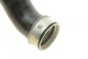 Патрубок интеркулера (нижний) VW Golf IV/Skoda Octavia 1.9TDI 00-06 SOLGY (opt-om) Solgy 114055 (фото 5)