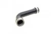 Патрубок інтеркулера VW Golf IV/Seat Leon/Toledo II 1.9TDI 00-06 SOLGY (opt-om) Solgy 114057 (фото 1)