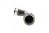Патрубок інтеркулера VW Golf IV/Seat Leon/Toledo II 1.9TDI 00-06 SOLGY (opt-om) Solgy 114057 (фото 6)