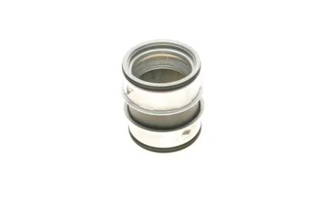 Патрубок інтеркулера VW Golf IV/Skoda Octavia 1.9TDI 00-10 SOLGY (opt-om) Solgy 114058