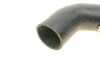 Патрубок інтеркулера VW Golf V/VI/Passat/Tiguan/Touran 1.4 ALK/CNG 05- (opt-om) Solgy 114064 (фото 4)