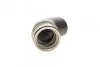Патрубок интеркулера VW Passat/ Golf/ Jetta/ Seat Leon/ Toledo/ 2.0 FSI/ 2.0 TFSI 04-15 SOLGY UA63 Solgy 114066 (фото 4)