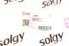 Патрубок интеркулера Solgy 114070 (фото 3)