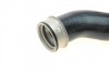 Патрубок інтеркулера VW Passat/Jetta/ 1.4 TSi 06-10/Passat B6/B7 1.4 TSi UA63 Solgy 114072 (фото 4)