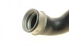 Патрубок інтеркулера VW Golf VI/ Jetta IV/ Beetle/ Audi A3 2.0 TDI 03- UA63 Solgy 114076 (фото 4)