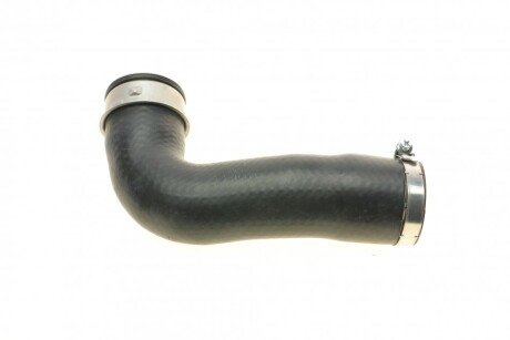 Патрубок інтеркулера VW Golf VI/ Jetta IV/ Beetle/ Audi A3 2.0 TDI 03- UA63 Solgy 114076