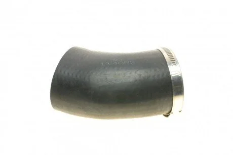 Патрубок інтеркулера VW Golf 2.0 GTI/ Audi A3 1.8-2.0 TFSI 04- SOLGY (opt-om) Solgy 114085
