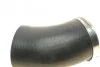 Патрубок інтеркулера VW Golf 2.0 GTI/ Audi A3 1.8-2.0 TFSI 04- SOLGY (opt-om) Solgy 114085 (фото 6)