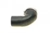 Патрубок інтеркулера VW Golf/ Jetta/ Eos/ Touran 1.4 TSI 06- SOLGY UA63 Solgy 114086 (фото 1)