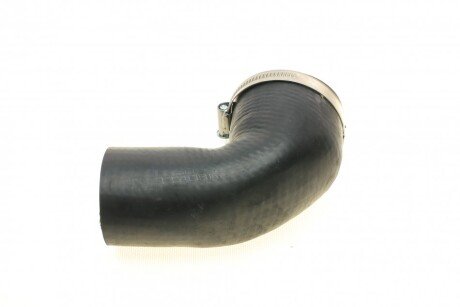 Патрубок інтеркулера VW Golf/ Jetta/ Eos/ Touran 1.4 TSI 06- UA63 Solgy 114086