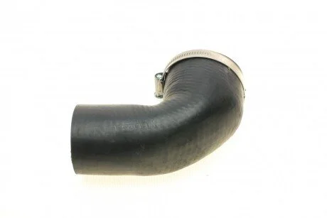 Патрубок інтеркулера VW Golf/ Jetta/ Eos/ Touran 1.4 TSI 06- SOLGY UA63 Solgy 114086