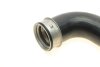 Патрубок интеркулера Solgy 114087 (фото 4)