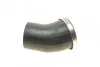 Патрубок интеркулера VW Golf V 2.0 GTI/ Audi A3/ Seat Leon/ Toledo 2.0 TFSI 04- SOLGY (opt-om) Solgy 114089 (фото 1)
