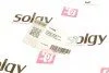 Патрубок интеркулера VW Golf V 2.0 GTI/ Audi A3/ Seat Leon/ Toledo 2.0 TFSI 04- SOLGY (opt-om) Solgy 114089 (фото 3)