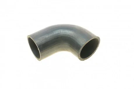 Патрубок інтеркулера VW LT 2.8TDI 97-07 SOLGY (opt-om) Solgy 114095