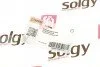 Патрубок інтеркулера SOLGY Solgy 114096 (фото 3)