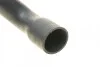 Патрубок інтеркулера VW LT 2.8 TDI 96- SOLGY (opt-om) Solgy 114097 (фото 4)