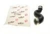 Патрубок інтеркулера Skoda Superb/VW Passat 1.9TDI 00-08 SOLGY (opt-om) Solgy 114103 (фото 2)