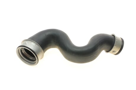 Патрубок інтеркулера Skoda Superb/VW Passat 1.9TDI 00-08 (opt-om) Solgy 114103