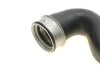 Патрубок інтеркулера Skoda Superb/VW Passat 1.9TDI 00-08 SOLGY (opt-om) Solgy 114103 (фото 6)