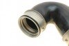 Патрубок інтеркулера (нижній) Skoda Superb/VW Passat 1.9TDI 00-08 (opt-om) Solgy 114106 (фото 4)