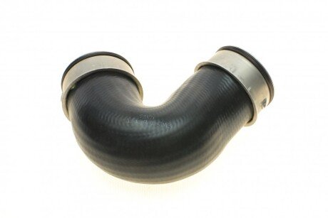 Патрубок інтеркулера (нижній) Skoda Superb/VW Passat 1.9TDI 00-08 (opt-om) Solgy 114106