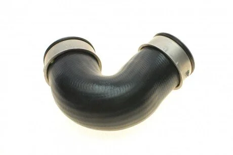 Патрубок інтеркулера (нижній) Skoda Superb/VW Passat 1.9TDI 00-08 SOLGY (opt-om) Solgy 114106