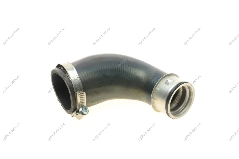 Патрубок інтеркулера VW Caddy III/Skoda Octavia 1.9TDI/2.0TDI 04-15 SOLGY (opt-om) Solgy 114112 (фото 1)