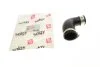 Патрубок інтеркулера VW Caddy III/Skoda Octavia 1.9TDI/2.0TDI 04-15 SOLGY (opt-om) Solgy 114112 (фото 6)