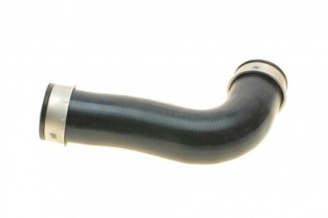 Патрубок інтеркулера (впуск) (L) VW Caddy III 1.9/2.0 TDI 04- UA63 Solgy 114114