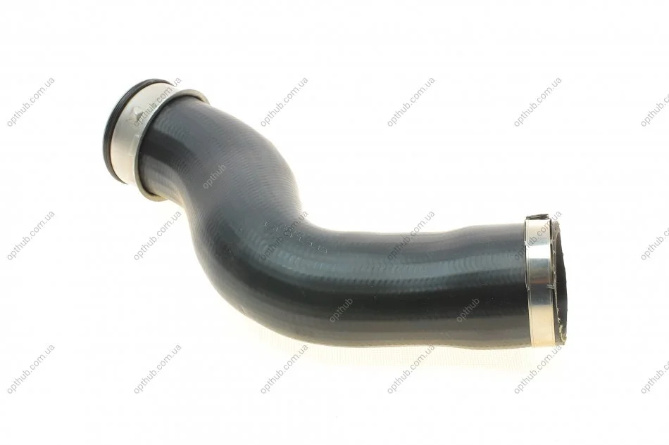 Патрубок інтеркулера VW Passat B7/CC 1.8TSI/2.0TSI 08-16 SOLGY (opt-om) Solgy 114118 (фото 1)