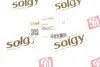 Патрубок інтеркулера VW Passat B7/CC 1.8TSI/2.0TSI 08-16 SOLGY (opt-om) Solgy 114118 (фото 2)