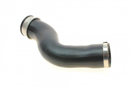 Патрубок інтеркулера VW Passat B7/CC 1.8TSI/2.0TSI 08-16 (opt-om) Solgy 114118