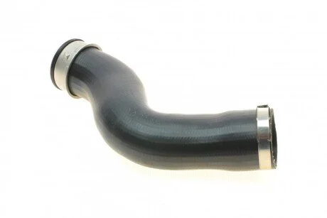 Патрубок інтеркулера VW Passat B7/CC 1.8TSI/2.0TSI 08-16 SOLGY (opt-om) Solgy 114118