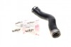 Патрубок интеркулера VW Passat/CC 1.4TSI/1.8TSI 10-16 (opt-om) Solgy 114123 (фото 2)