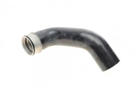 Патрубок інтеркулера (нижній) (L) VW Tiguan 2.0 TDI 07-18 SOLGY (opt-om) Solgy 114126