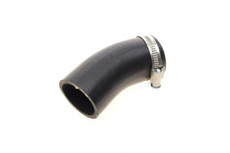 Патрубок интеркулера Audi A3/Skoda Octavia/VW Golf VII/Passat 1.8/2.0 TSI 12- UA63 Solgy 114134
