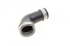 Патрубок інтеркулера Seat Cordoba/ Skoda Fabia I1.9 TDI 02-09 SOLGY (opt-om) Solgy 114140 (фото 1)