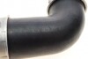 Патрубок інтеркулера Seat Cordoba/ Skoda Fabia I1.9 TDI 02-09 (opt-om) Solgy 114140 (фото 5)