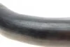 Патрубок інтеркулера Skoda Fabia/VW Polo 1.4 TDI 99-07 SOLGY (opt-om) Solgy 114143 (фото 5)
