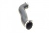 Патрубок интеркулера (L) Audi A1/Skoda Fabia/VW Polo 1.2/1.6 TDI 09- (opt-om) Solgy 114145 (фото 4)