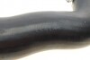 Патрубок интеркулера (L) Audi A1/Skoda Fabia/VW Polo 1.2/1.6 TDI 09- (opt-om) Solgy 114145 (фото 5)