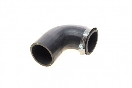 Патрубок интеркулера VW Polo 1.2 TDI 09- (opt-om) Solgy 114149