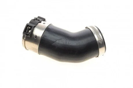 Патрубок інтеркулера VW T5 2.0TDI 09- SOLGY (opt-om) Solgy 114153